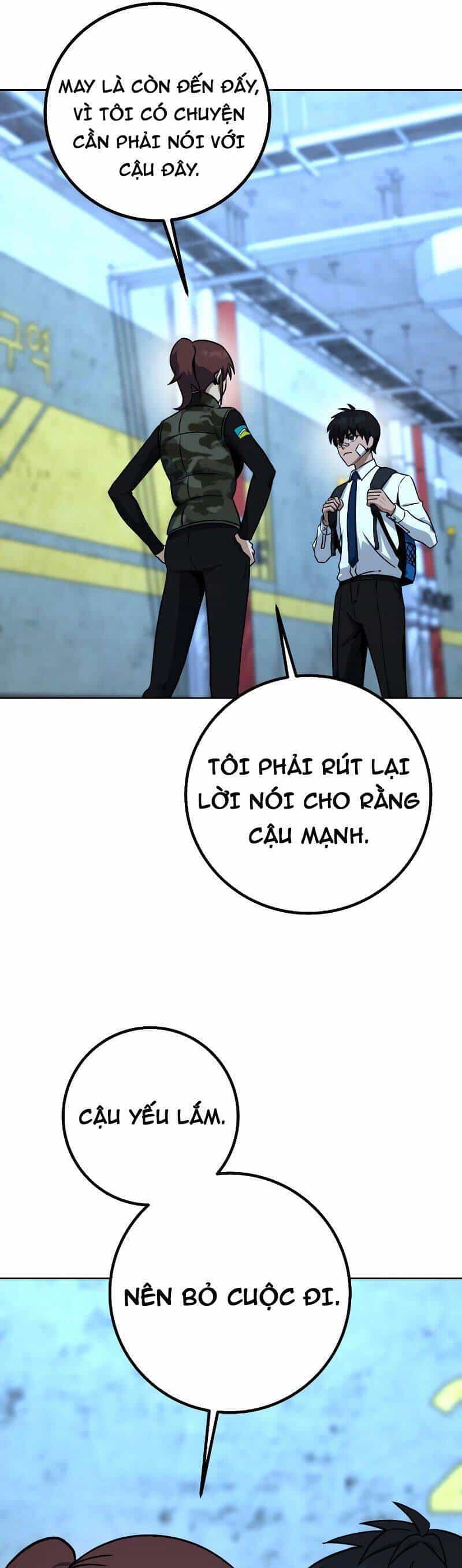 Tuyệt Đỉnh Anh Hùng - Chương 16 - ảnh 38
