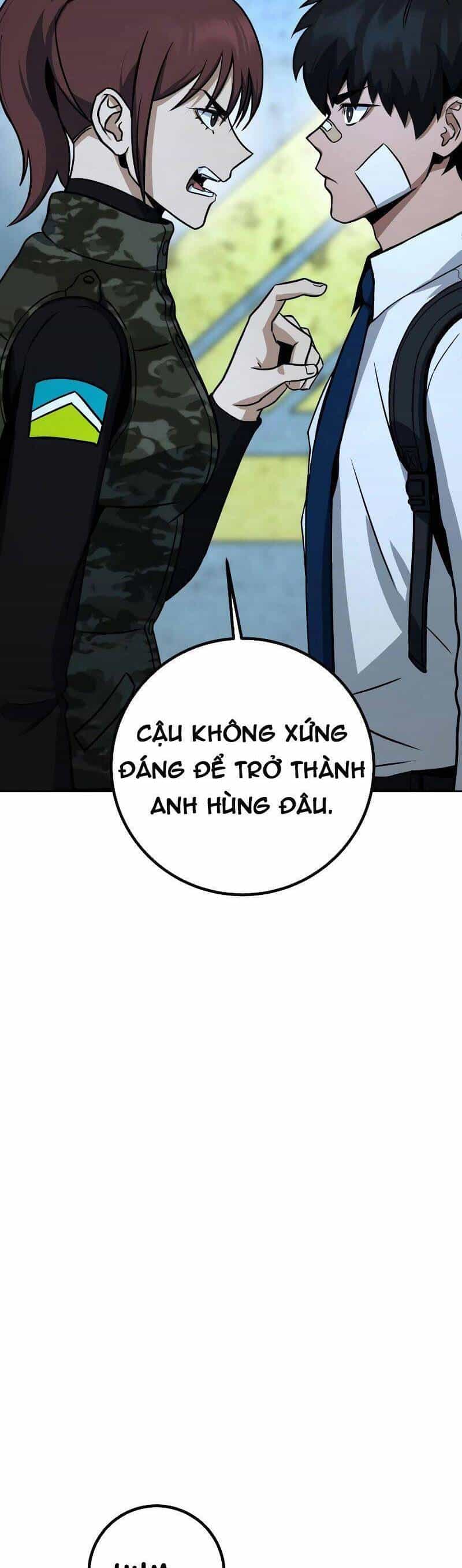 Tuyệt Đỉnh Anh Hùng - Chương 16 - ảnh 39