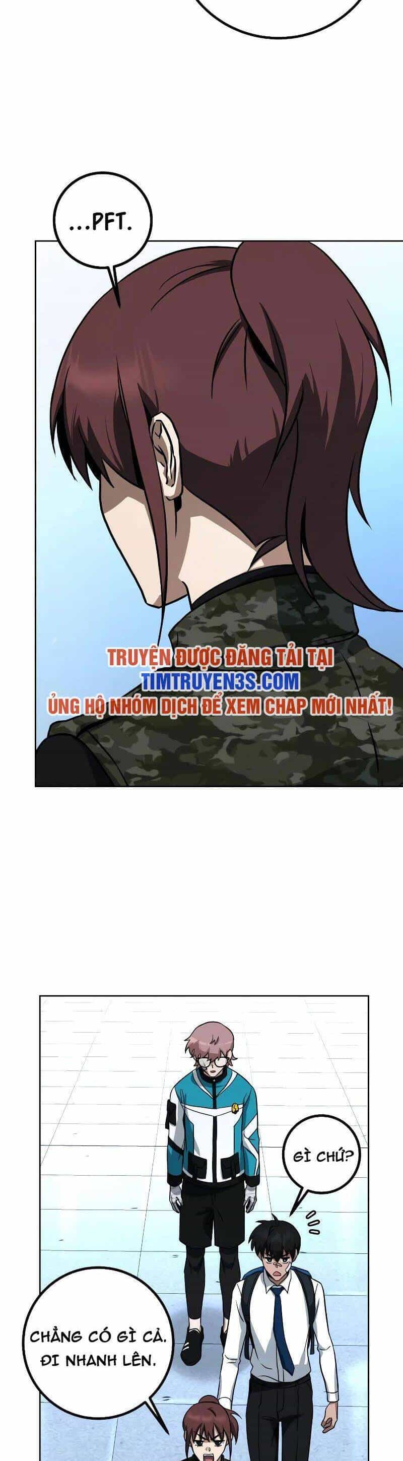 Tuyệt Đỉnh Anh Hùng - Chương 16 - ảnh 52