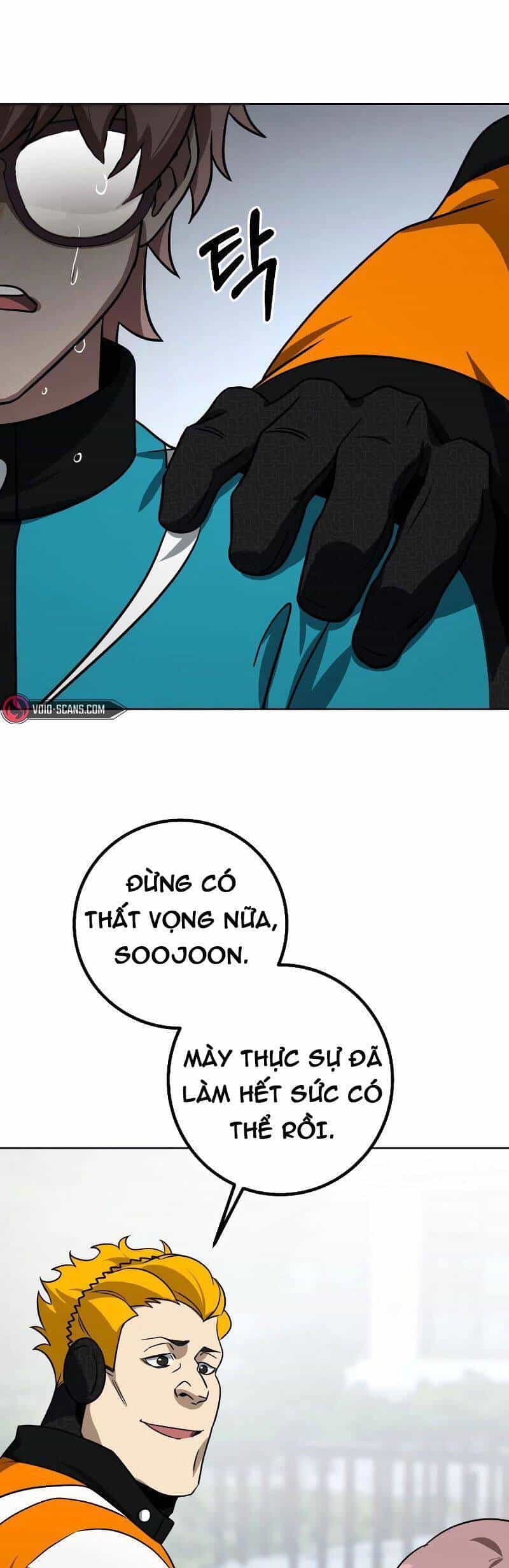 Tuyệt Đỉnh Anh Hùng - Chương 16 - ảnh 59