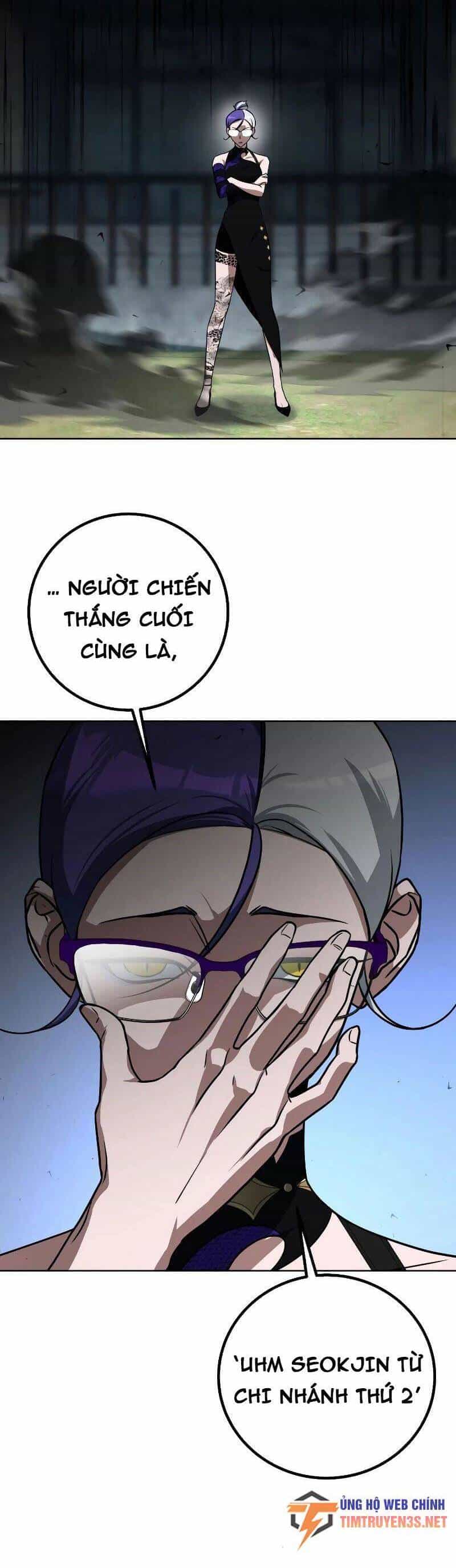 Tuyệt Đỉnh Anh Hùng - Chương 16 - ảnh 69