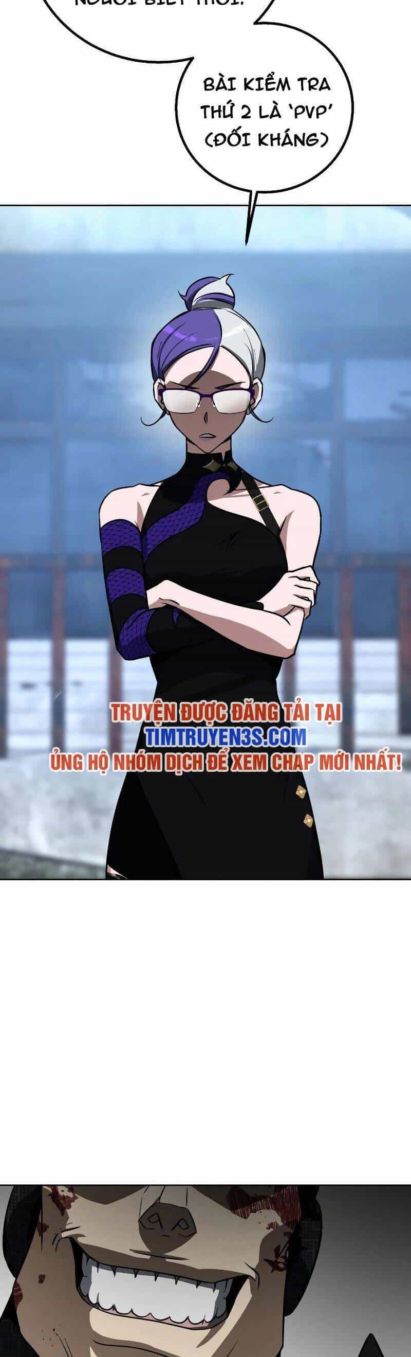 Tuyệt Đỉnh Anh Hùng - Chương 16 - ảnh 76