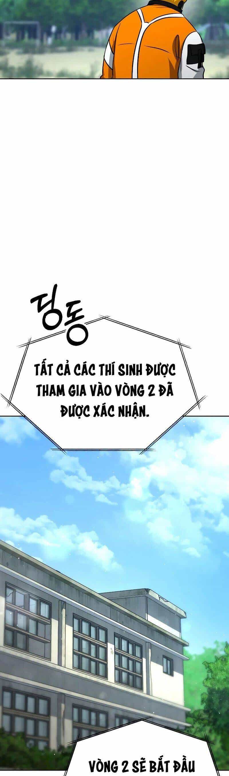 Tuyệt Đỉnh Anh Hùng - Chương 17 - ảnh 15