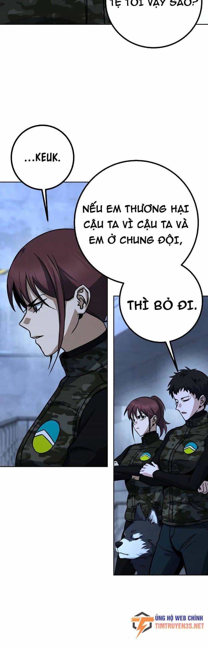 Tuyệt Đỉnh Anh Hùng - Chương 17 - ảnh 21