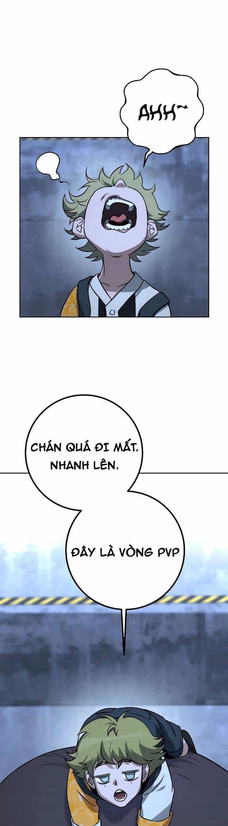 Tuyệt Đỉnh Anh Hùng - Chương 17 - ảnh 27