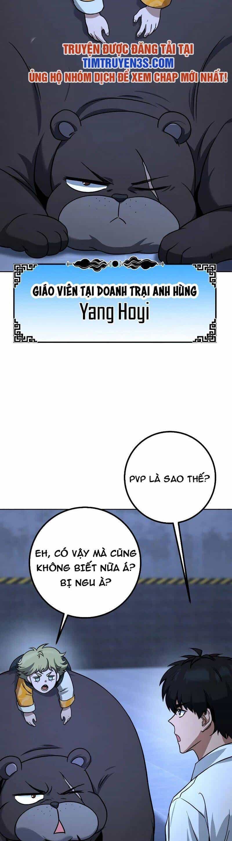 Tuyệt Đỉnh Anh Hùng - Chương 17 - ảnh 28