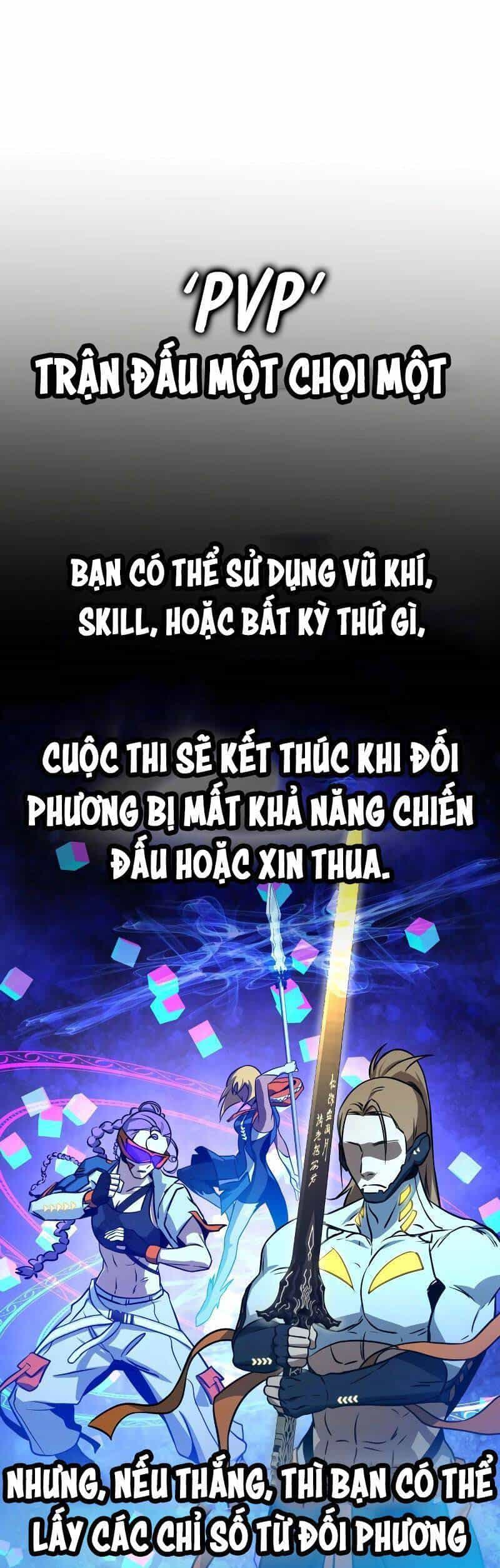 Tuyệt Đỉnh Anh Hùng - Chương 17 - ảnh 30