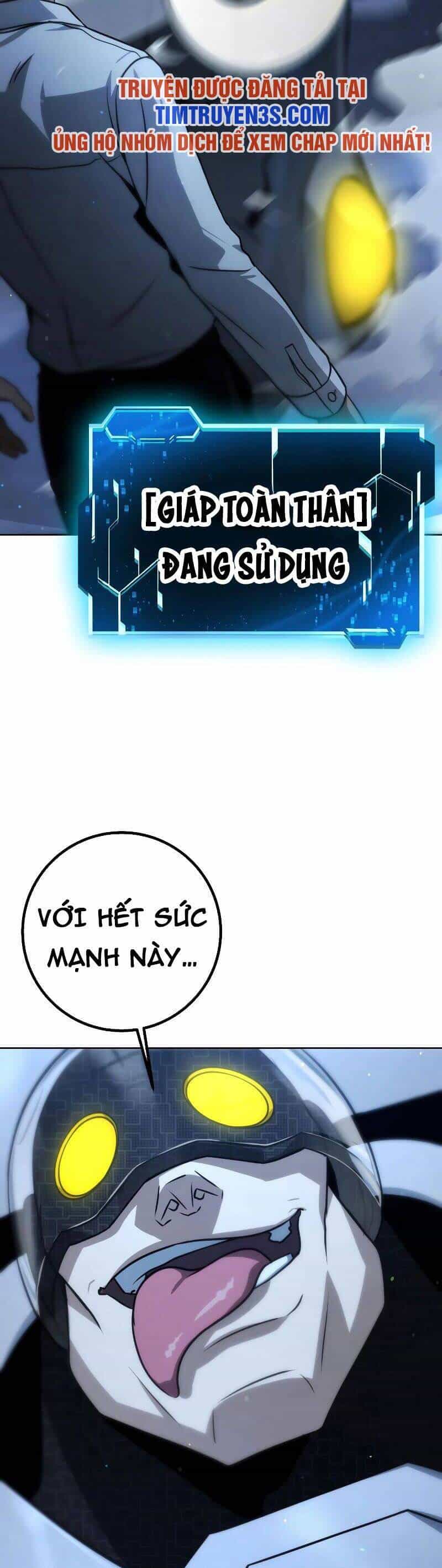 Tuyệt Đỉnh Anh Hùng - Chương 17 - ảnh 44