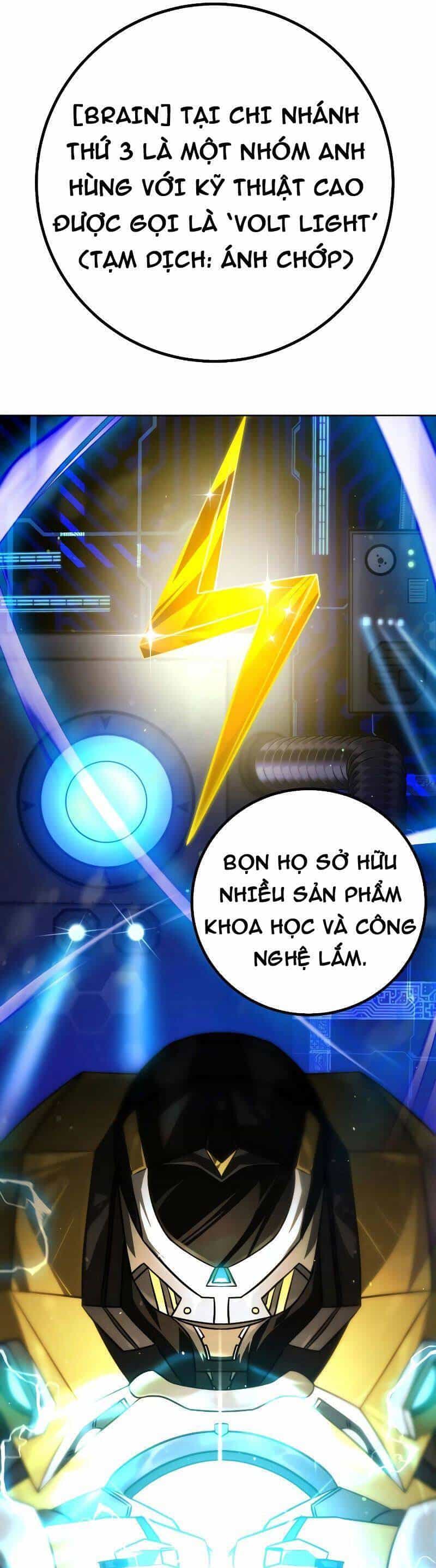Tuyệt Đỉnh Anh Hùng - Chương 17 - ảnh 46