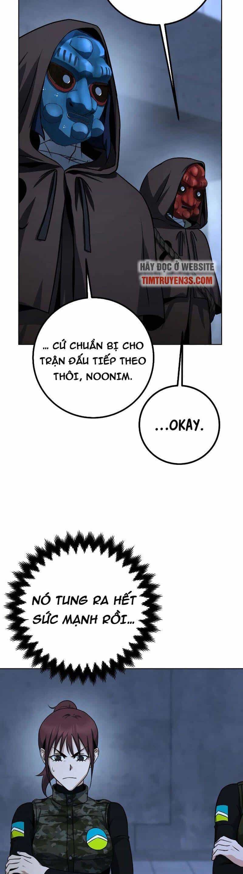 Tuyệt Đỉnh Anh Hùng - Chương 17 - ảnh 48