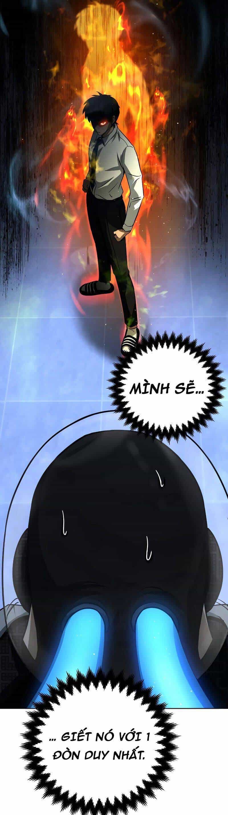 Tuyệt Đỉnh Anh Hùng - Chương 17 - ảnh 58