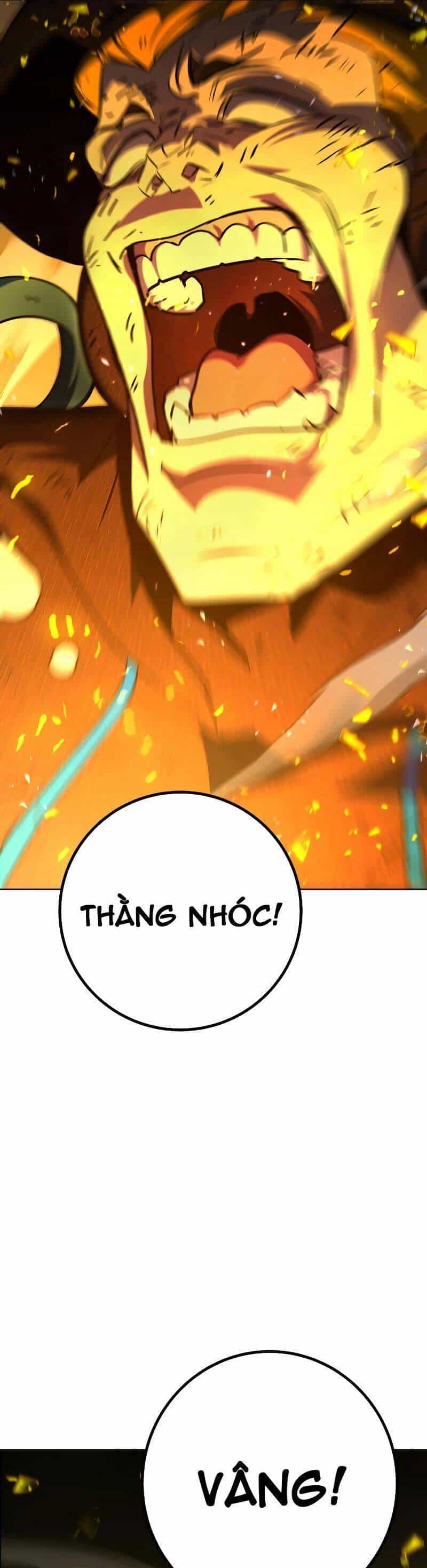 Tuyệt Đỉnh Anh Hùng - Chương 17 - ảnh 78