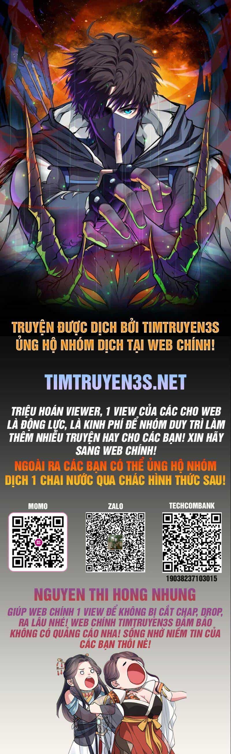Tuyệt Đỉnh Anh Hùng - Chương 18 - ảnh 1