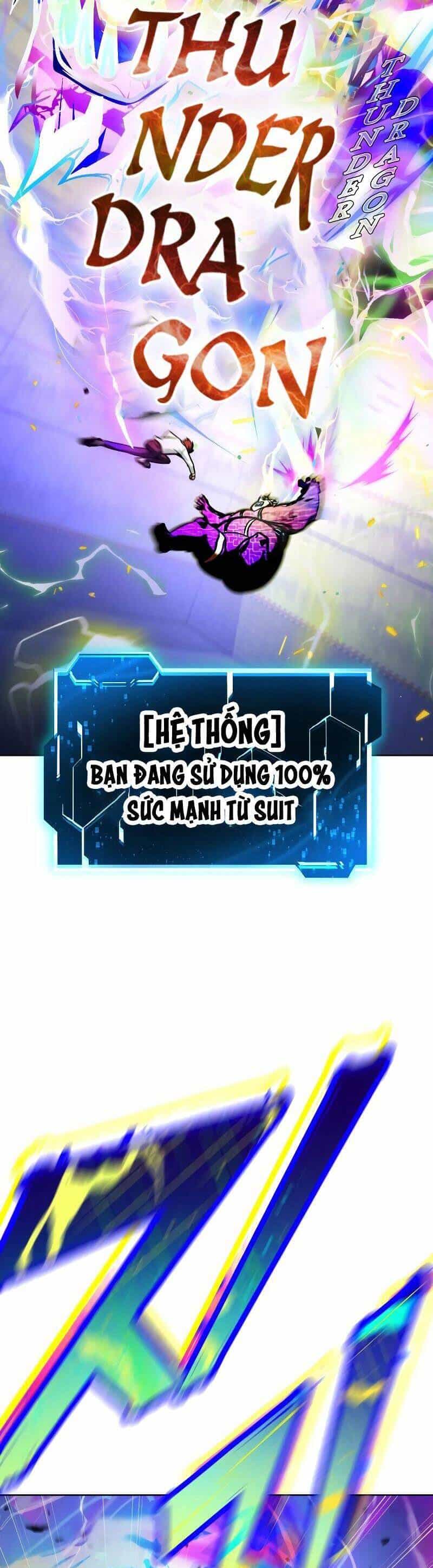 Tuyệt Đỉnh Anh Hùng - Chương 18 - ảnh 15