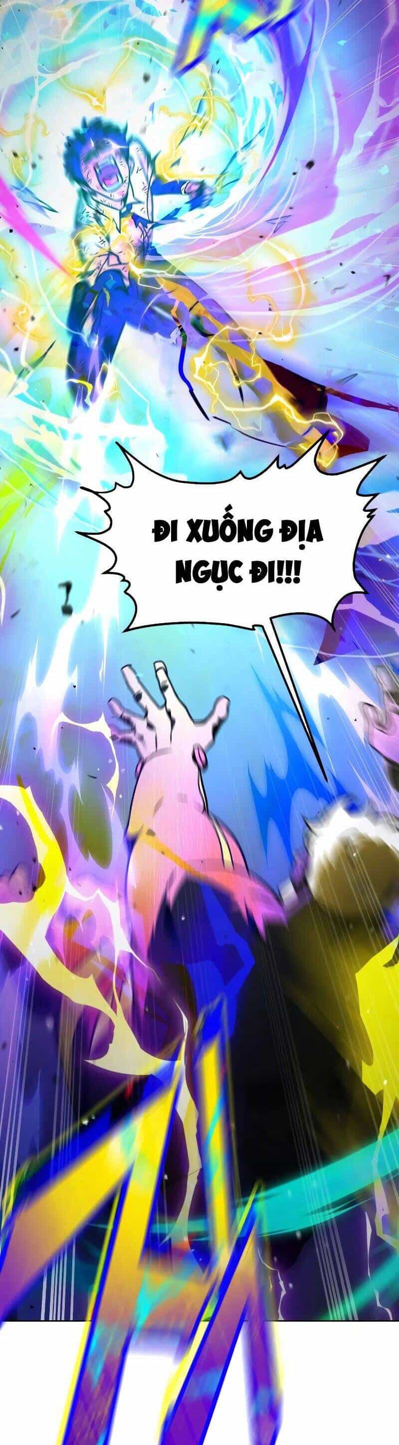 Tuyệt Đỉnh Anh Hùng - Chương 18 - ảnh 16