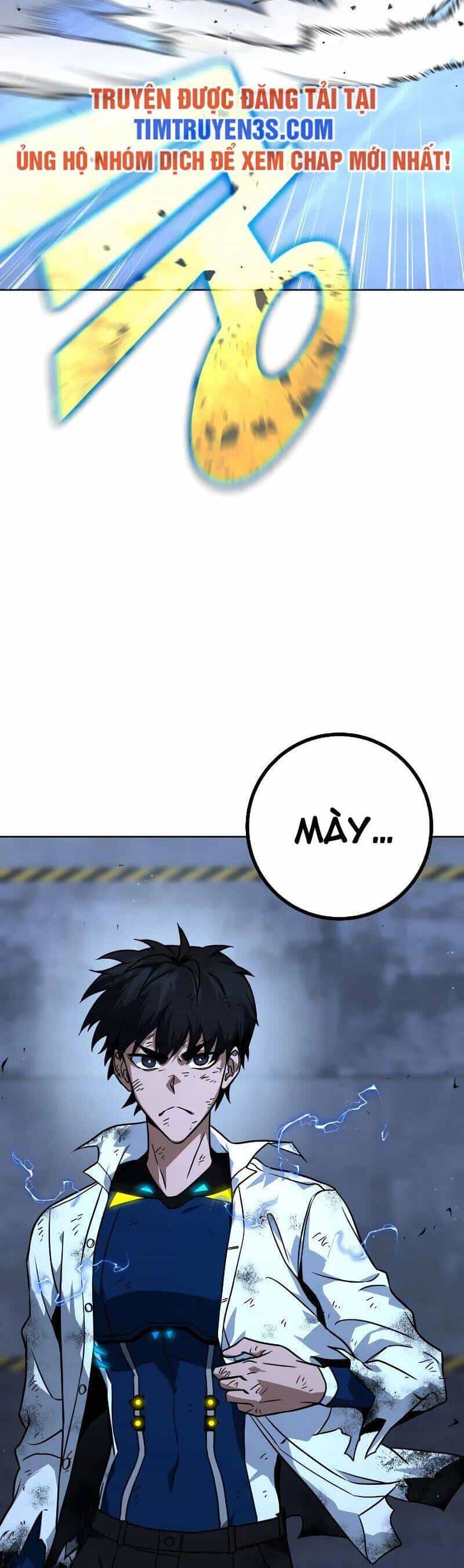 Tuyệt Đỉnh Anh Hùng - Chương 18 - ảnh 20