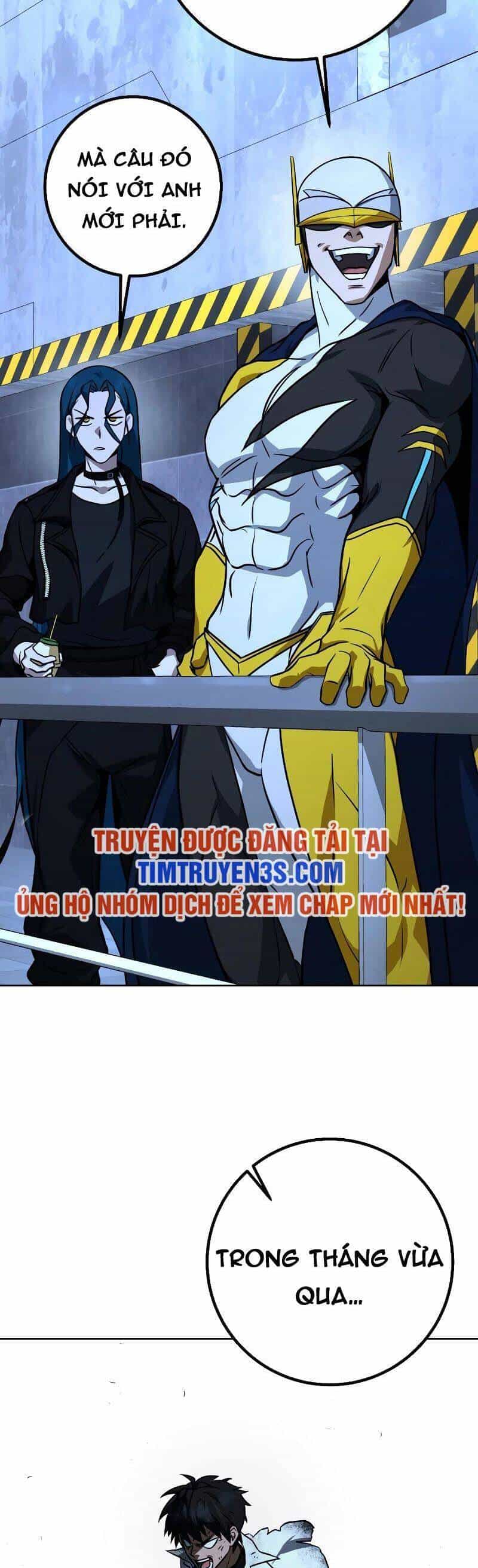 Tuyệt Đỉnh Anh Hùng - Chương 18 - ảnh 27