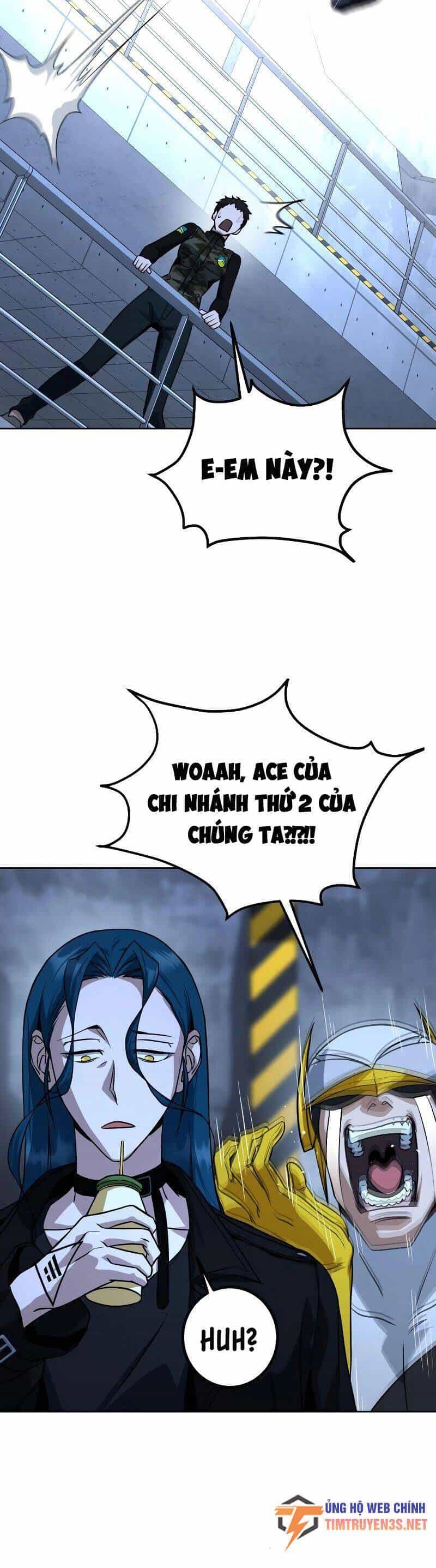 Tuyệt Đỉnh Anh Hùng - Chương 18 - ảnh 57
