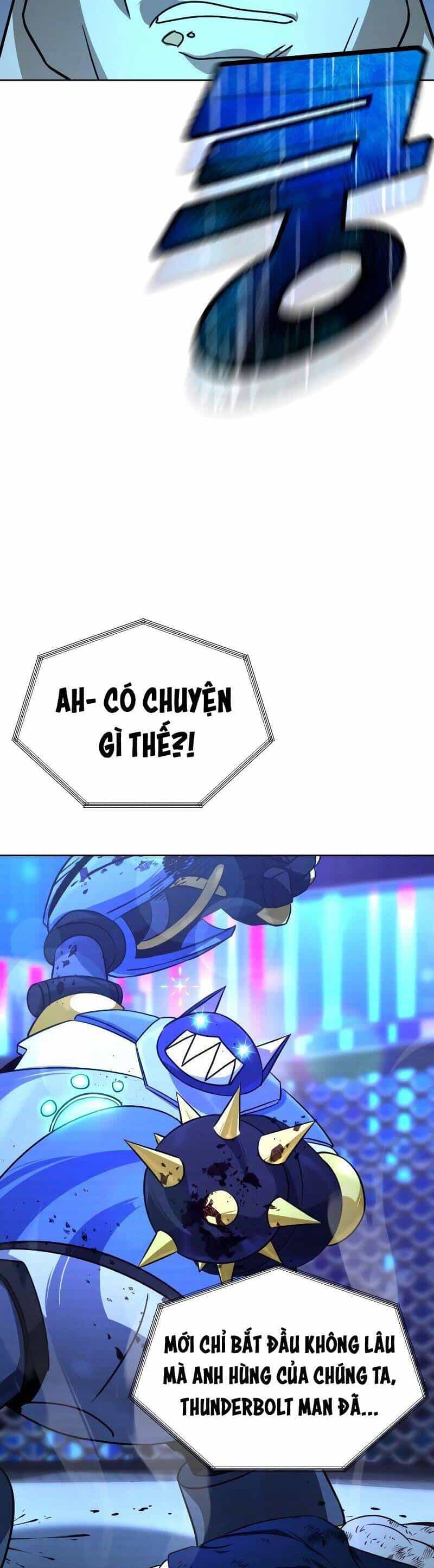Tuyệt Đỉnh Anh Hùng - Chương 18 - ảnh 7