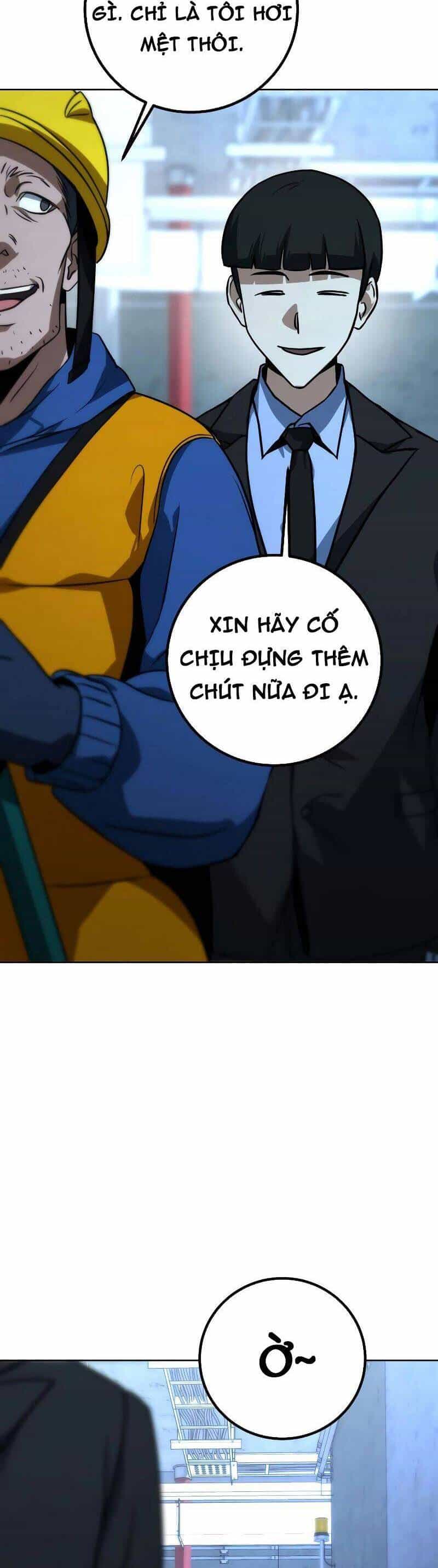 Tuyệt Đỉnh Anh Hùng - Chương 18 - ảnh 76