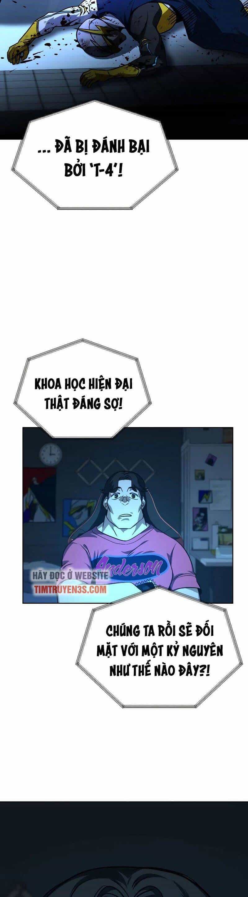Tuyệt Đỉnh Anh Hùng - Chương 18 - ảnh 8