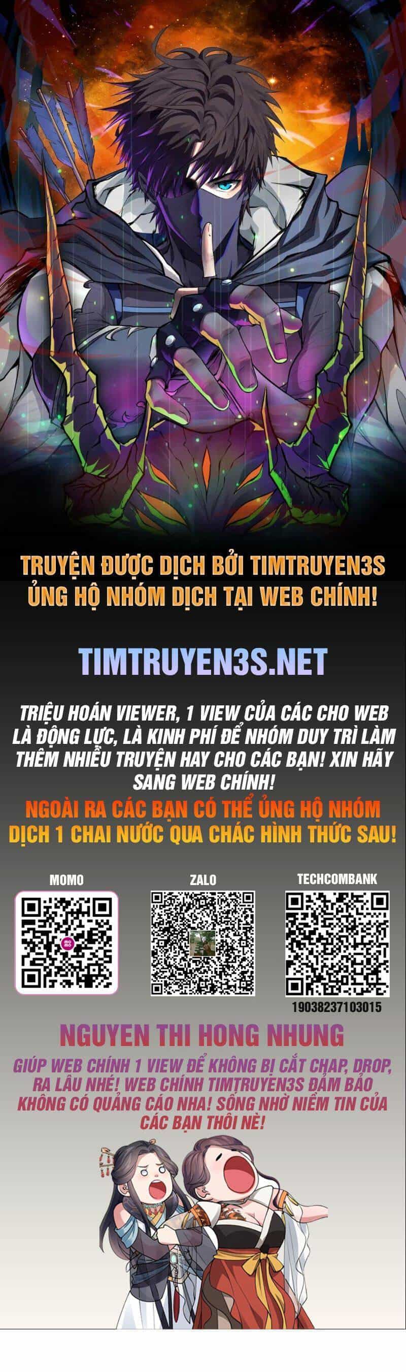Tuyệt Đỉnh Anh Hùng - Chương 19 - ảnh 1