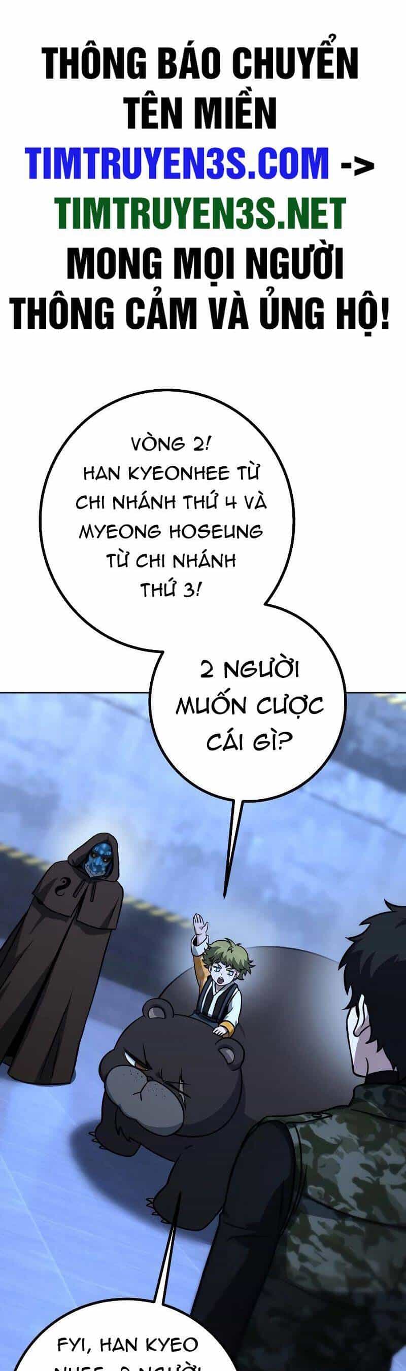 Tuyệt Đỉnh Anh Hùng - Chương 19 - ảnh 2