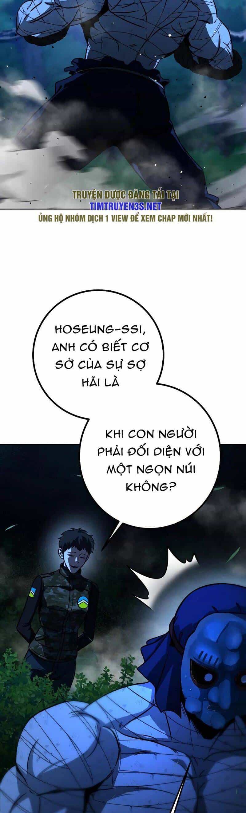 Tuyệt Đỉnh Anh Hùng - Chương 19 - ảnh 24