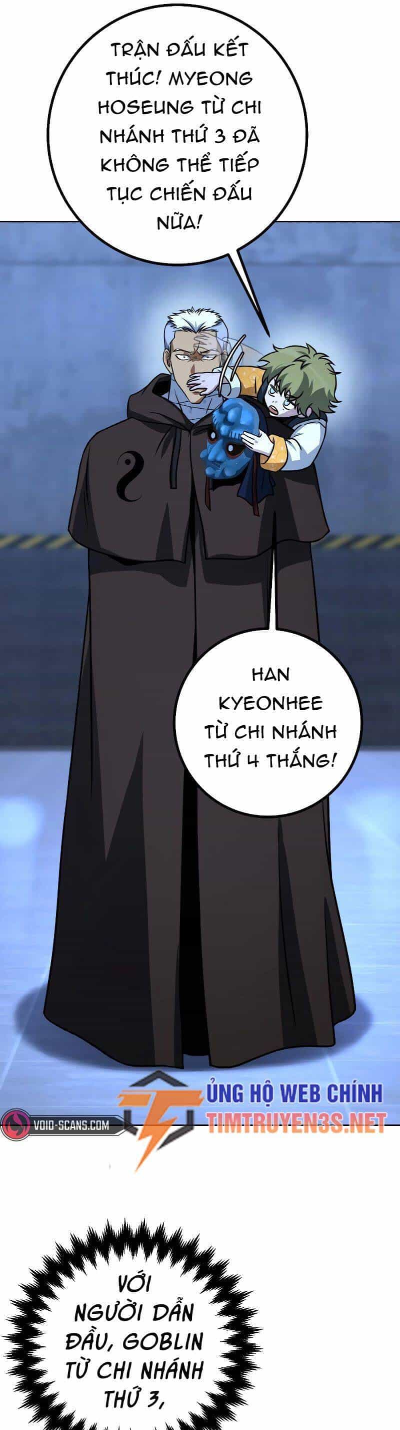 Tuyệt Đỉnh Anh Hùng - Chương 19 - ảnh 58