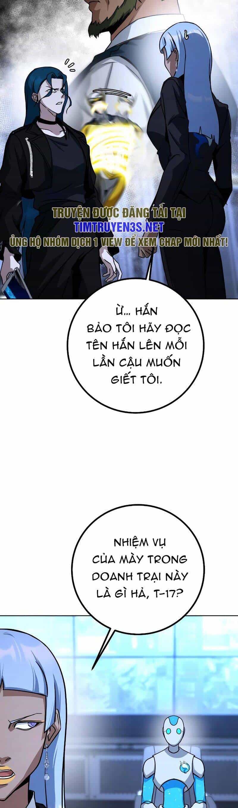 Tuyệt Đỉnh Anh Hùng - Chương 20 - ảnh 12