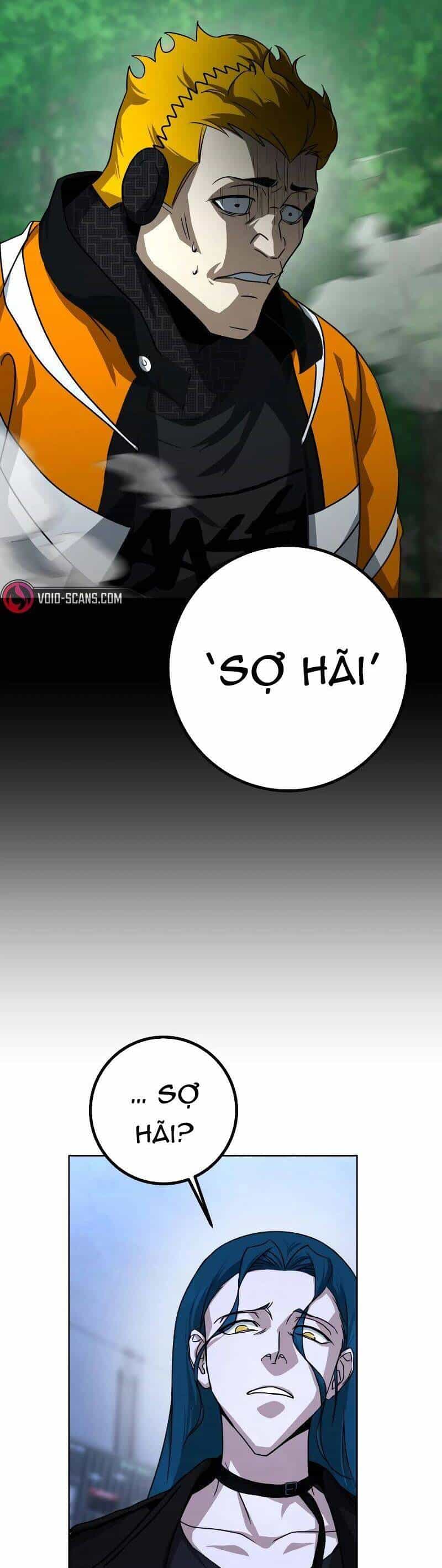 Tuyệt Đỉnh Anh Hùng - Chương 20 - ảnh 15