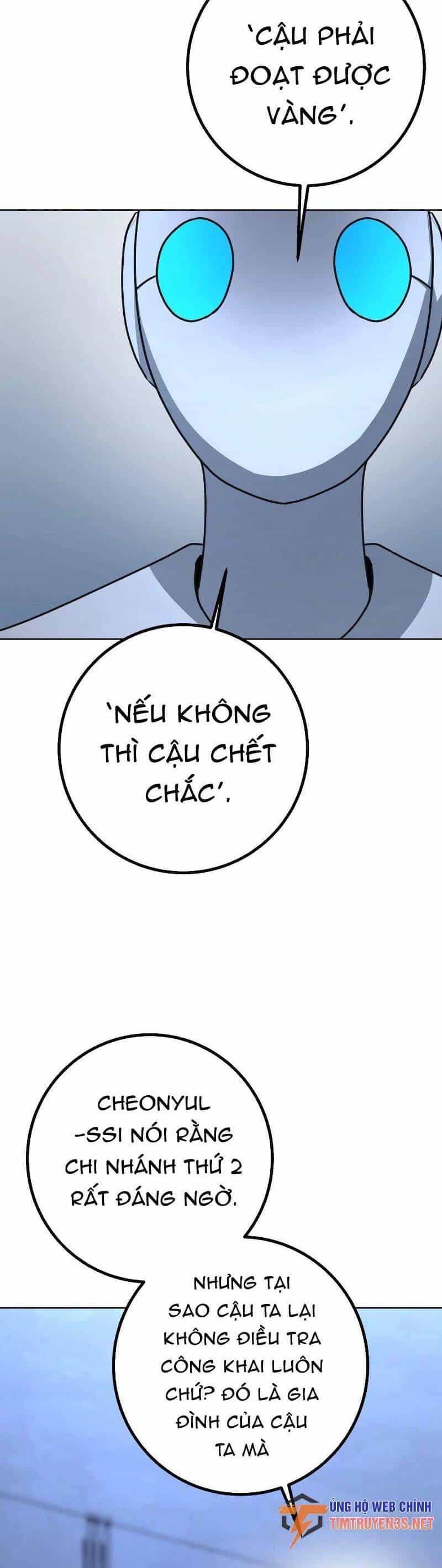 Tuyệt Đỉnh Anh Hùng - Chương 20 - ảnh 17