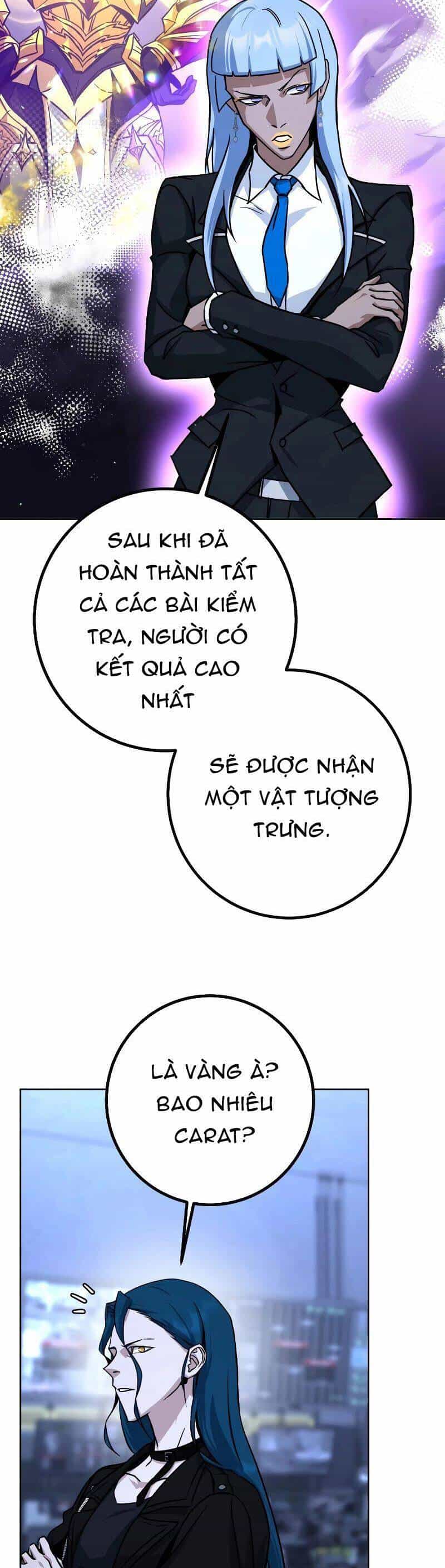 Tuyệt Đỉnh Anh Hùng - Chương 20 - ảnh 19