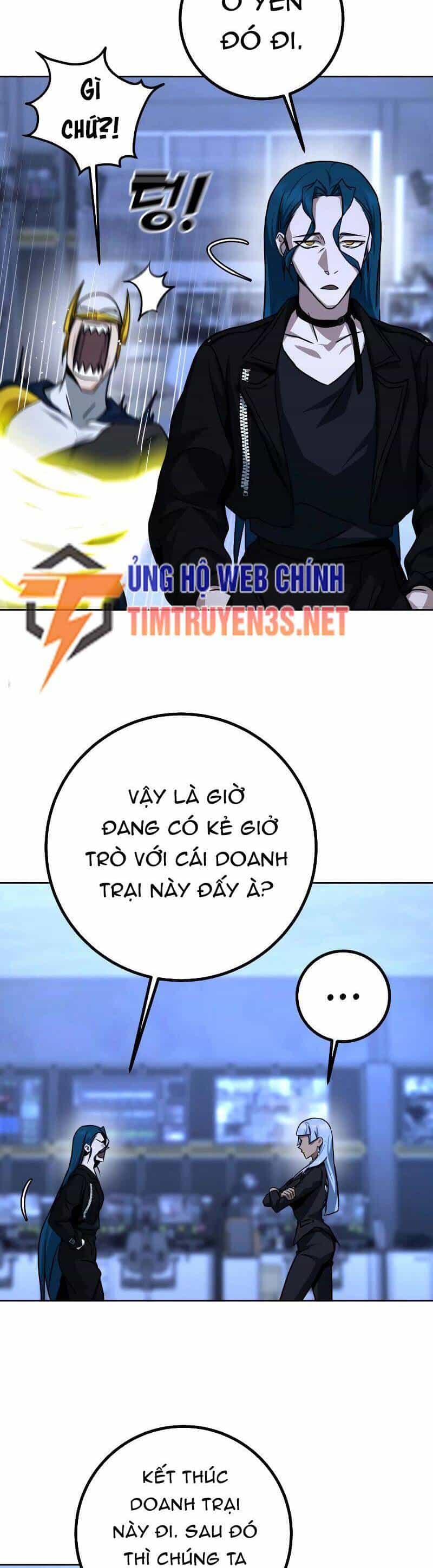 Tuyệt Đỉnh Anh Hùng - Chương 20 - ảnh 31