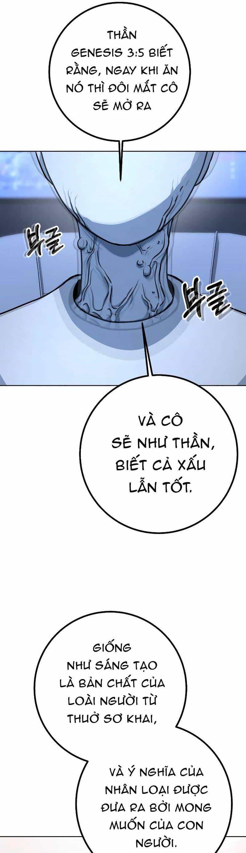 Tuyệt Đỉnh Anh Hùng - Chương 20 - ảnh 40
