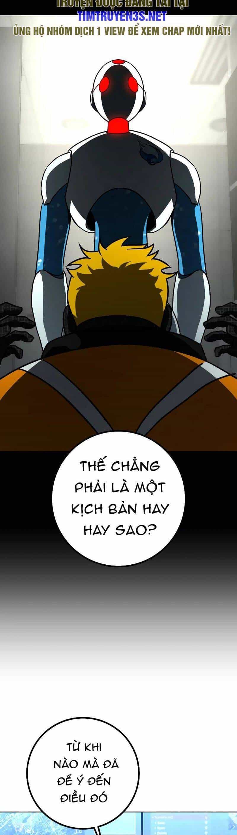Tuyệt Đỉnh Anh Hùng - Chương 20 - ảnh 48