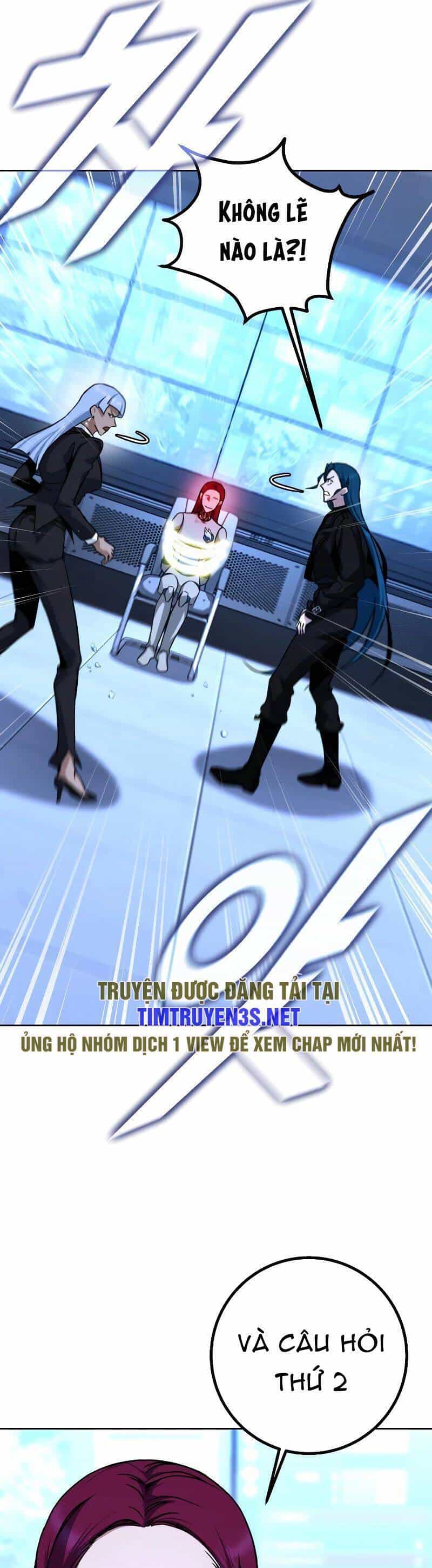 Tuyệt Đỉnh Anh Hùng - Chương 20 - ảnh 54