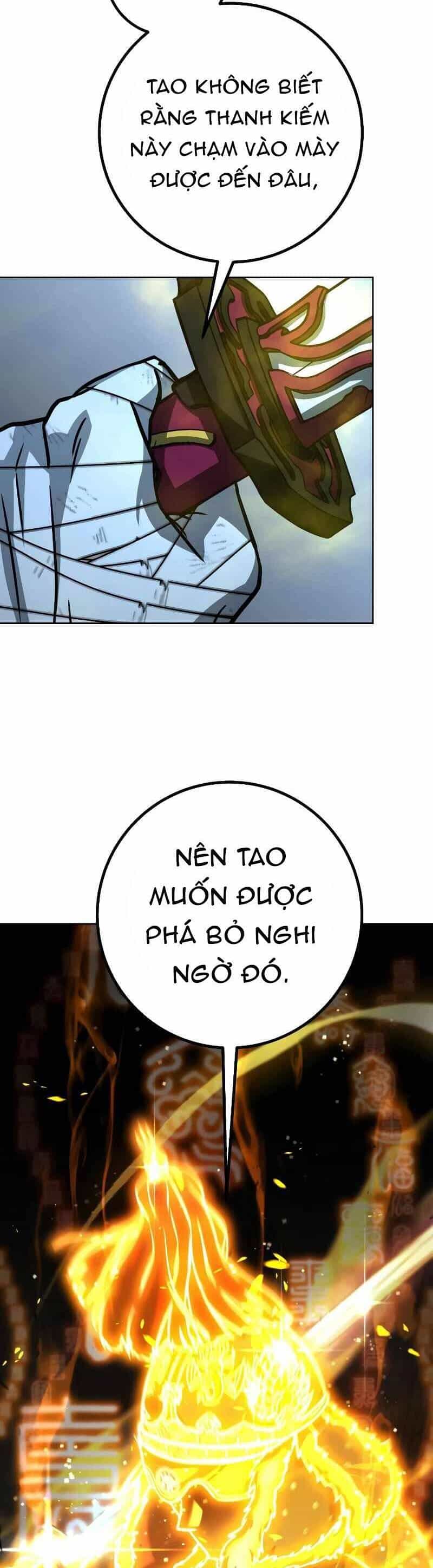 Tuyệt Đỉnh Anh Hùng - Chương 21 - ảnh 24
