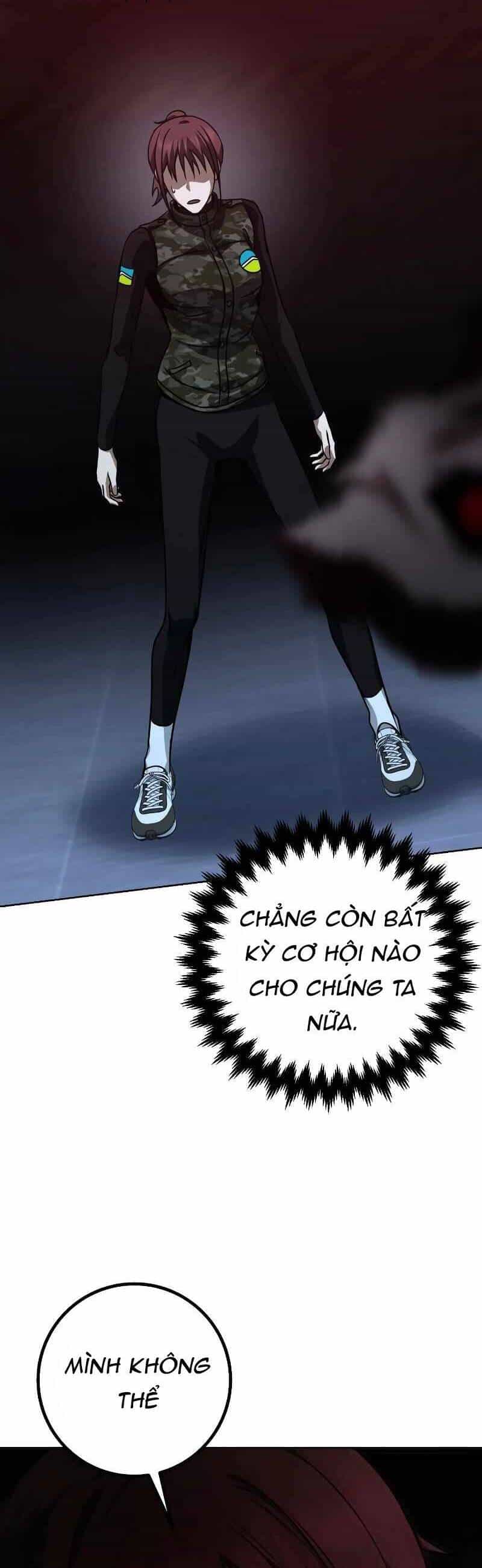 Tuyệt Đỉnh Anh Hùng - Chương 21 - ảnh 83