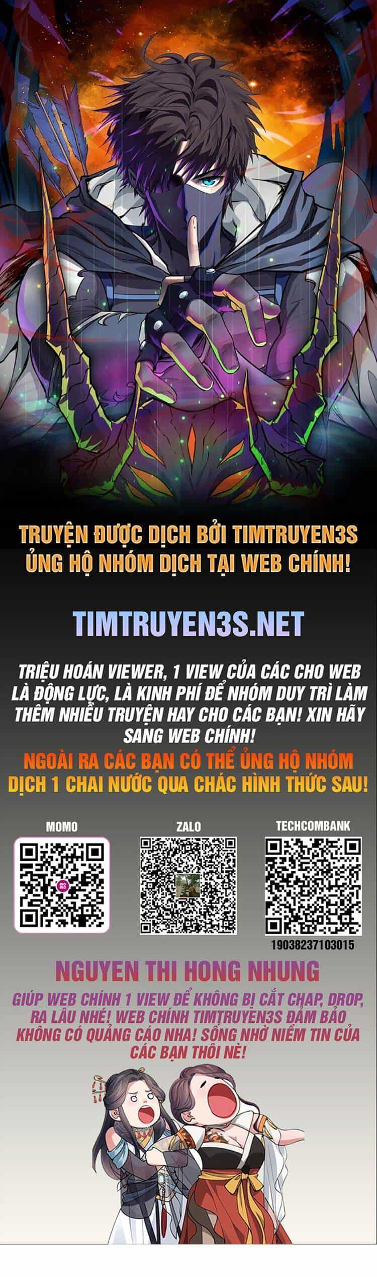 Tuyệt Đỉnh Anh Hùng - Chương 22 - ảnh 1