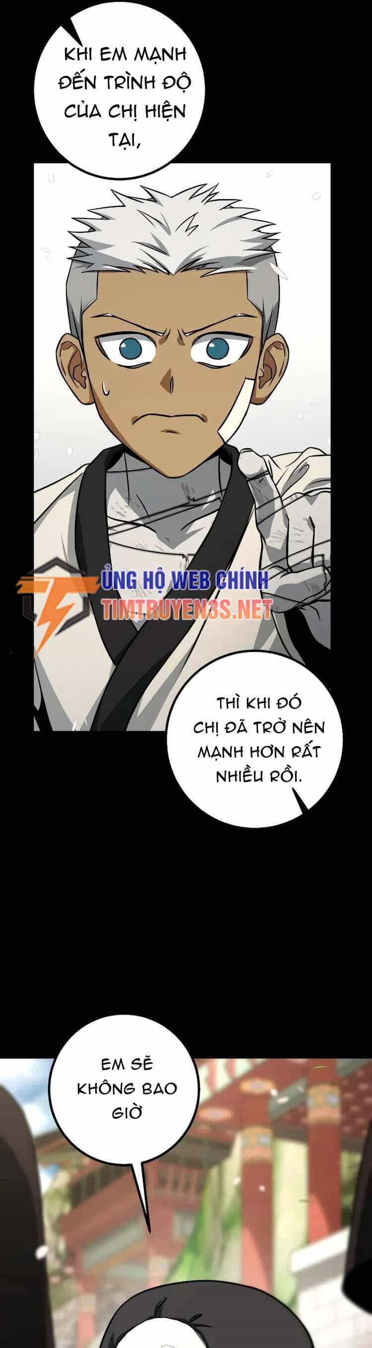 Tuyệt Đỉnh Anh Hùng - Chương 22 - ảnh 22