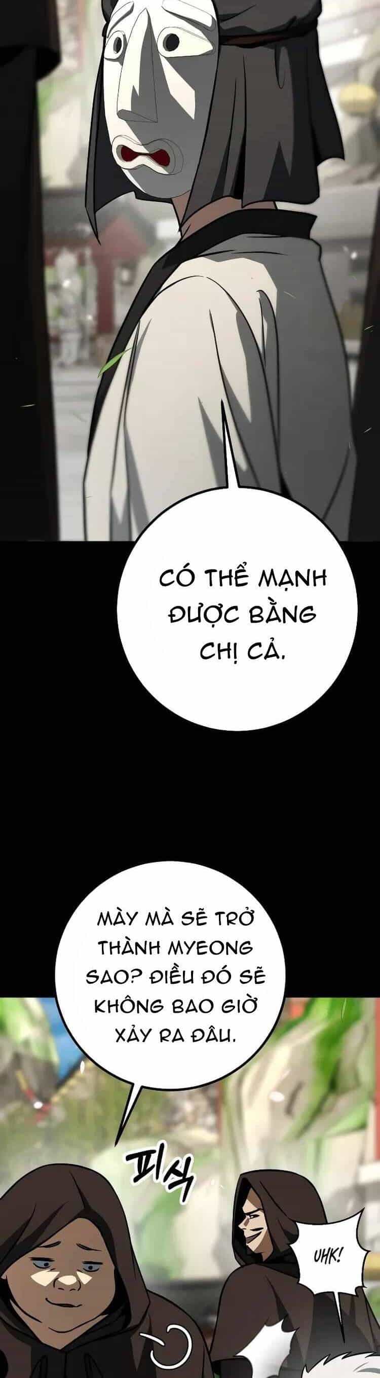 Tuyệt Đỉnh Anh Hùng - Chương 22 - ảnh 23