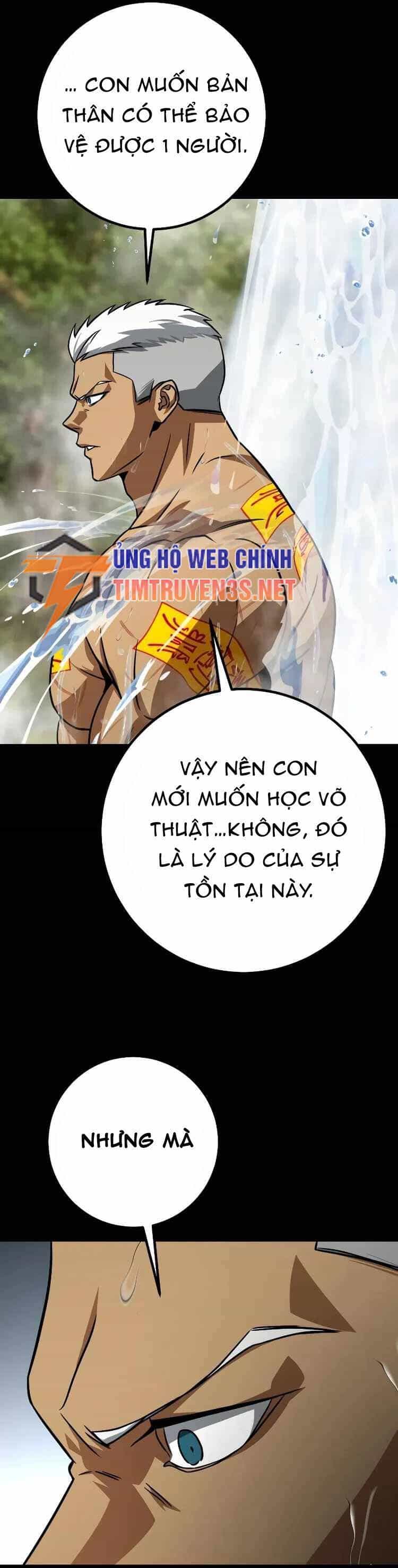Tuyệt Đỉnh Anh Hùng - Chương 22 - ảnh 30