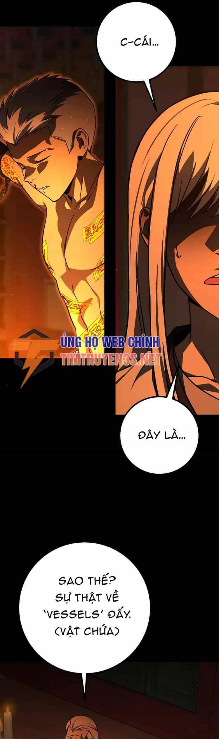 Tuyệt Đỉnh Anh Hùng - Chương 22 - ảnh 52