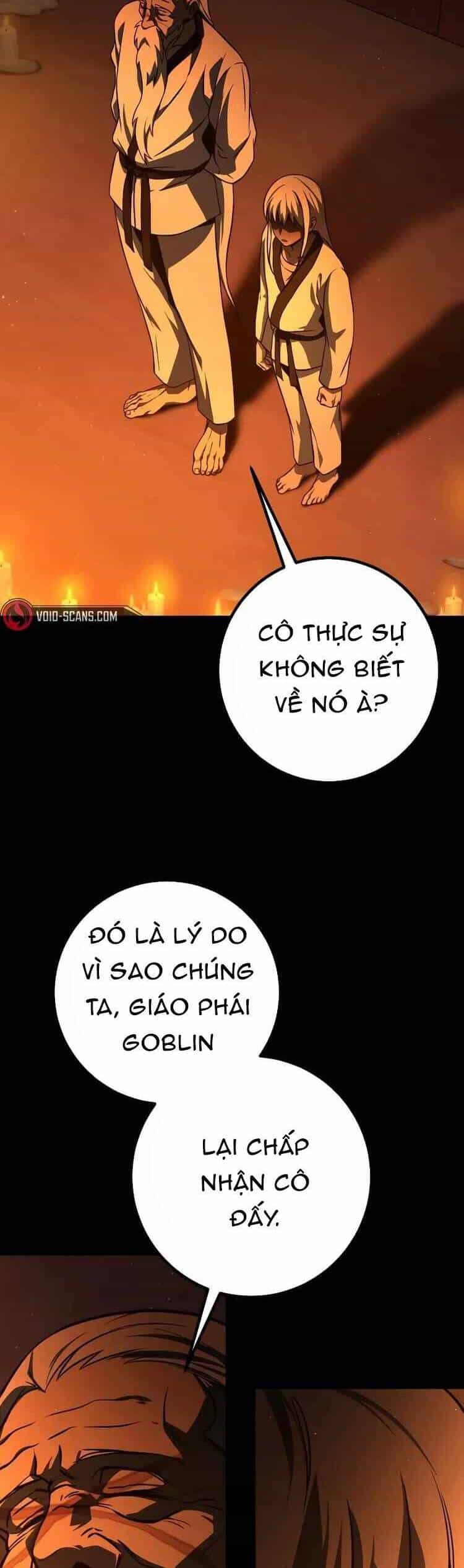 Tuyệt Đỉnh Anh Hùng - Chương 22 - ảnh 53