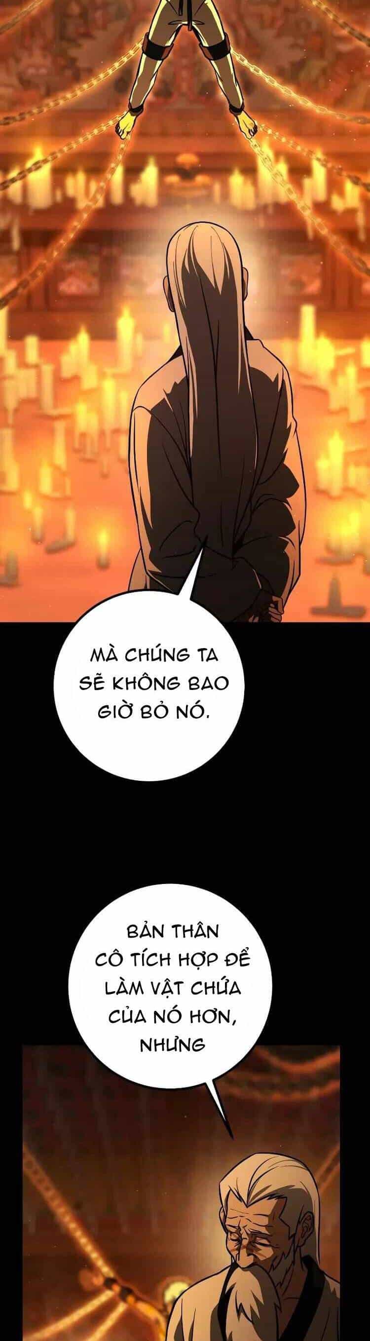 Tuyệt Đỉnh Anh Hùng - Chương 22 - ảnh 58
