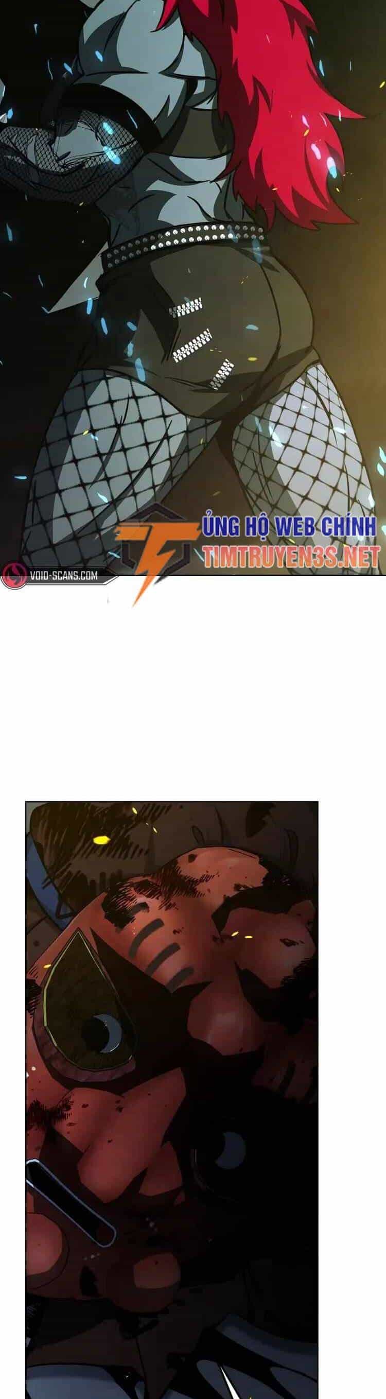 Tuyệt Đỉnh Anh Hùng - Chương 22 - ảnh 70