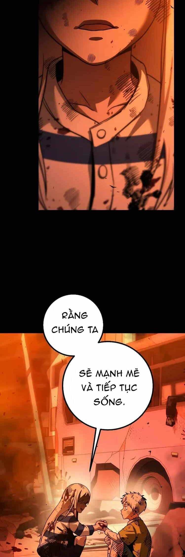 Tuyệt Đỉnh Anh Hùng - Chương 22 - ảnh 8