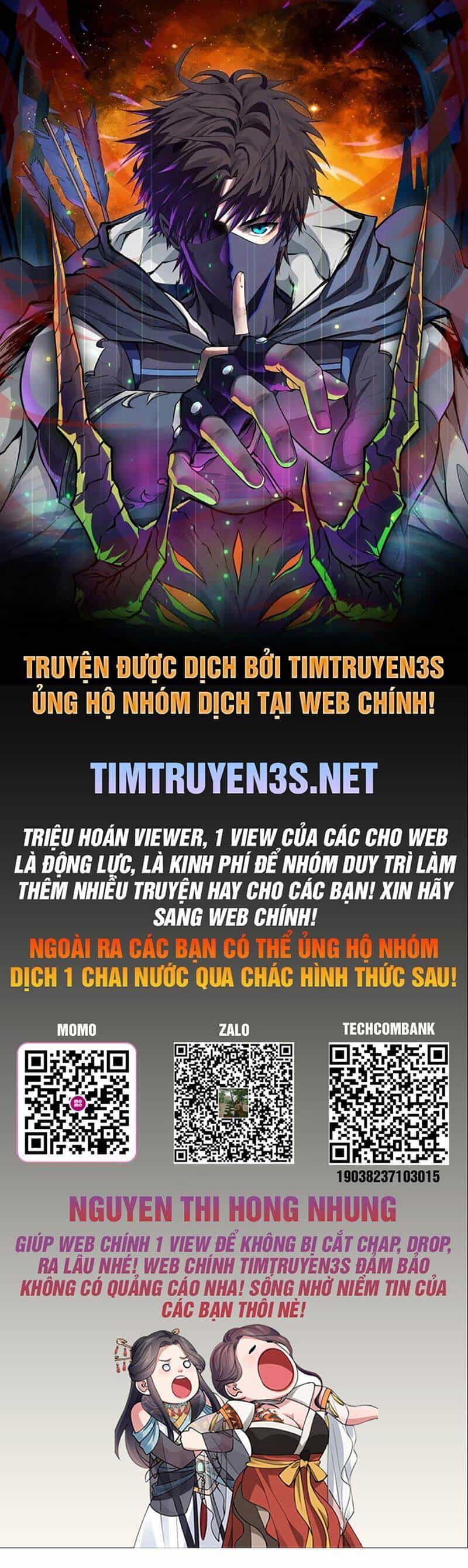 Tuyệt Đỉnh Anh Hùng - Chương 23 - ảnh 1