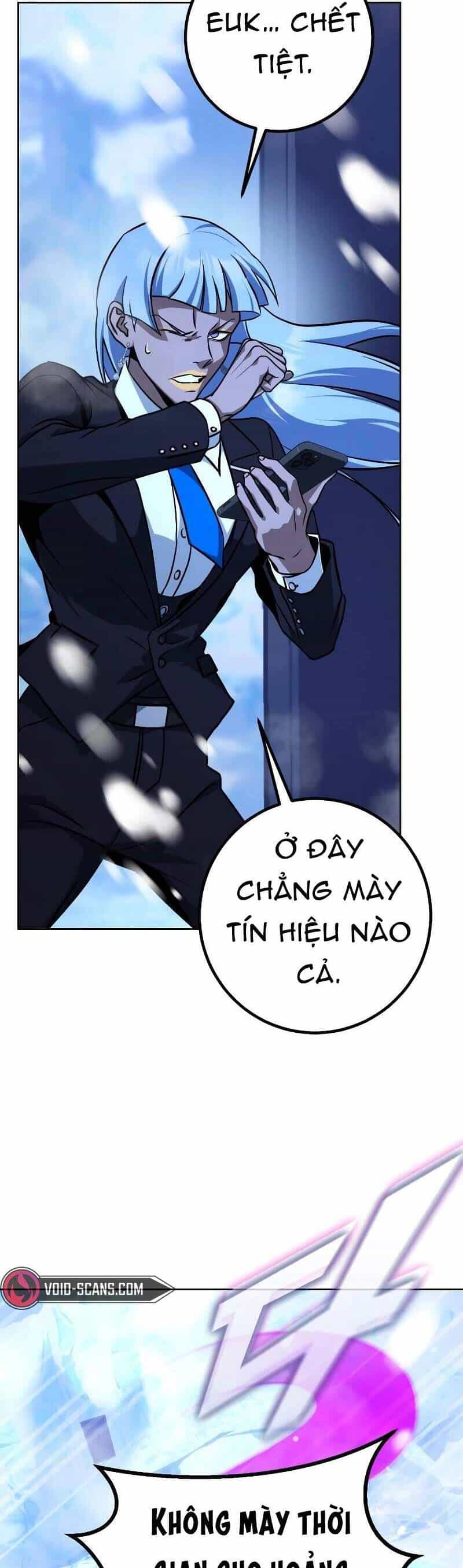 Tuyệt Đỉnh Anh Hùng - Chương 23 - ảnh 19